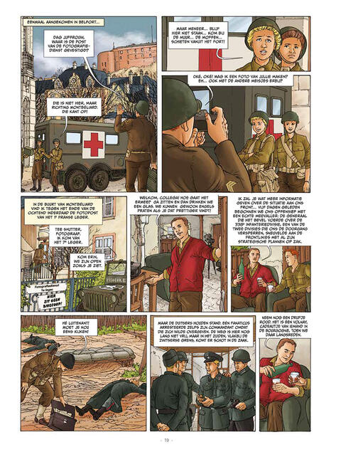 Eisenhower: De Verboden Strategie