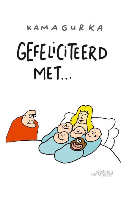Gefeliciteerd Met...