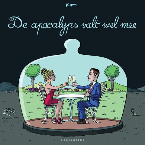 De Apocalyps Valt Wel Mee