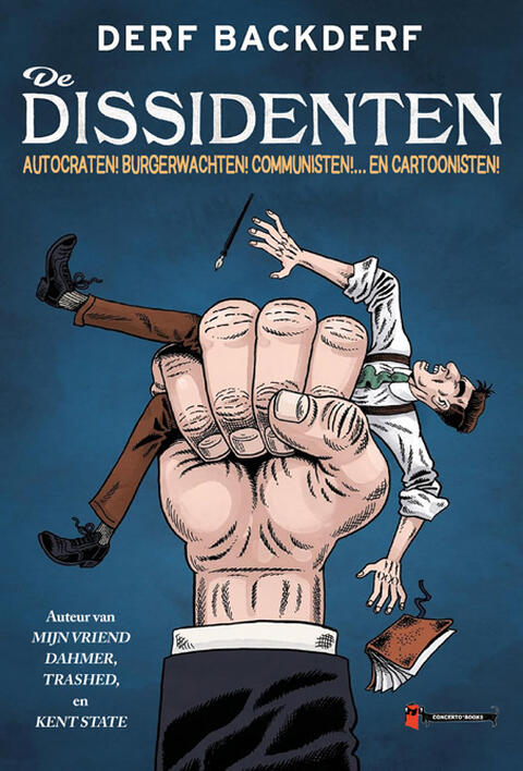 De Dissidenten