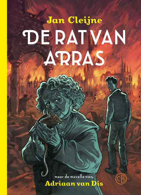 De Rat van Arras