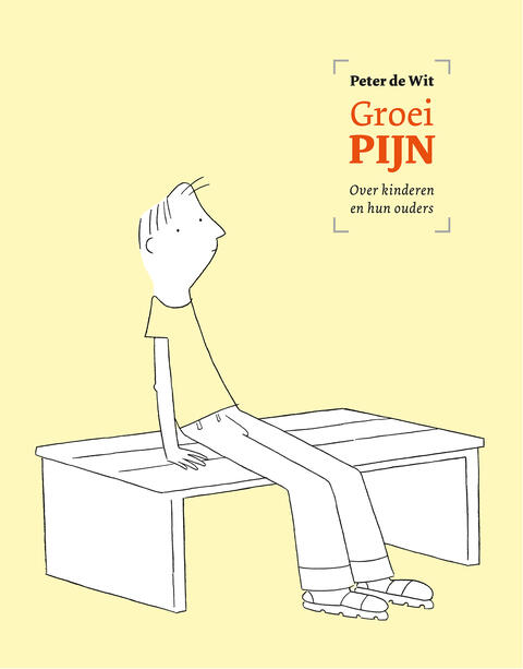Groeipijn: Over Kinderen en hun Ouders