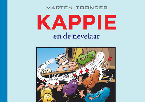Kappie 123