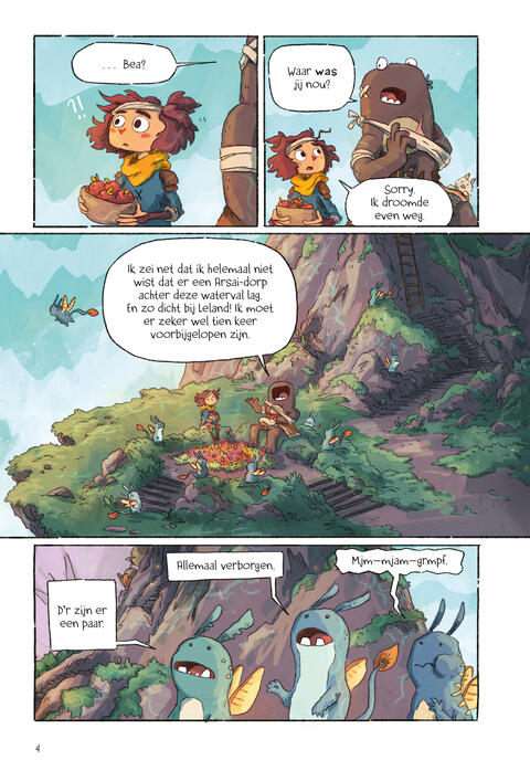 Lightfall 2
