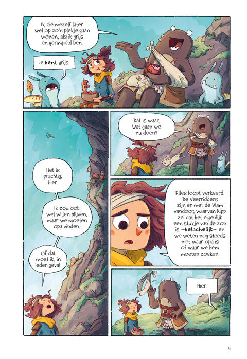 Lightfall 2
