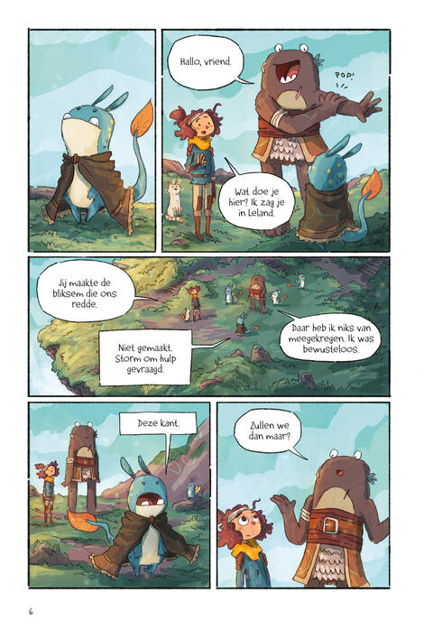Lightfall 2