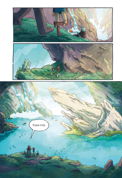 Lightfall 2