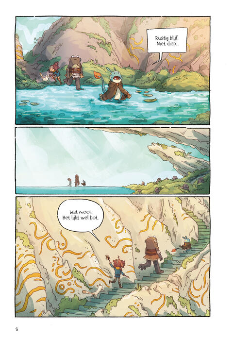 Lightfall 2