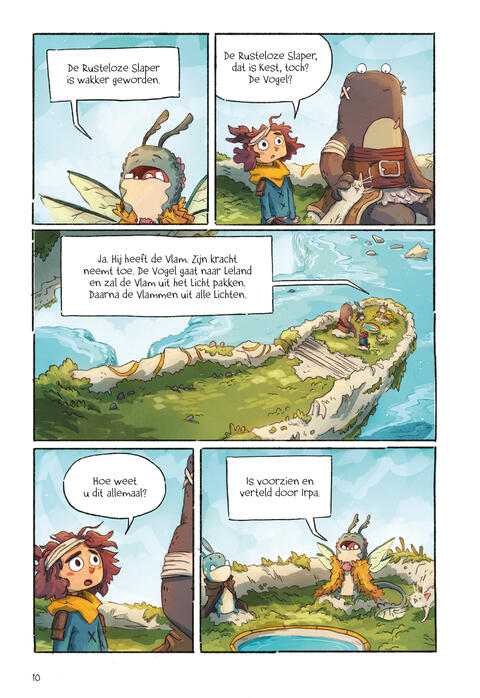 Lightfall 2