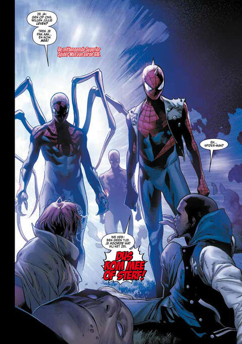 Marvel Heroes Pocket 3