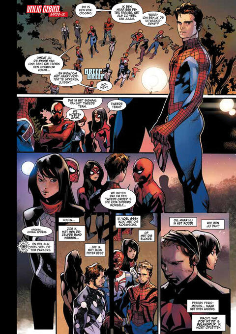 Marvel Heroes Pocket 3