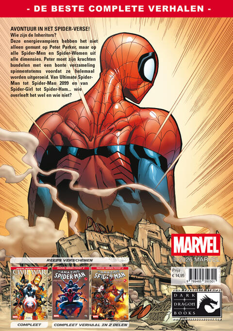 Marvel Heroes Pocket 3