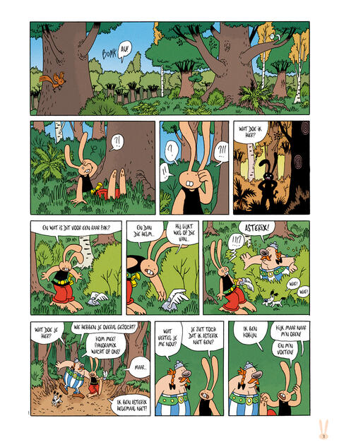 De Nieuwe Avonturen van Kobijn 2