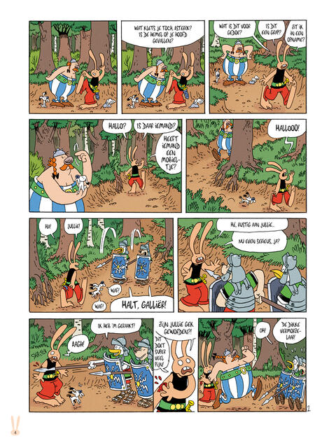 De Nieuwe Avonturen van Kobijn 2