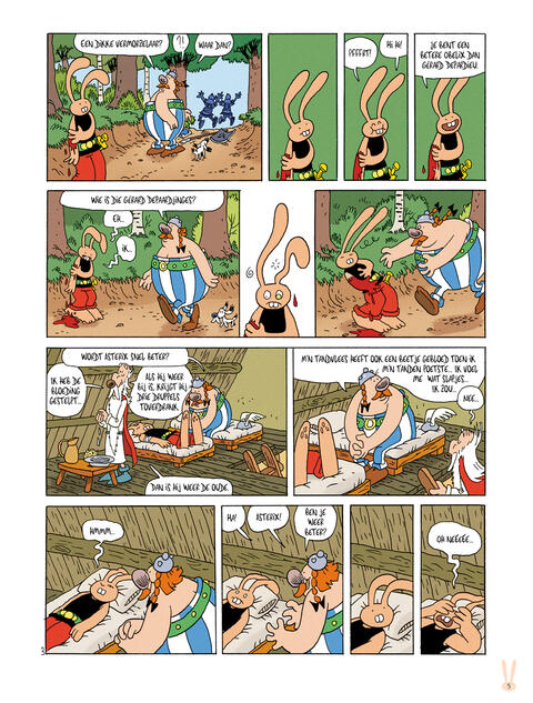 De Nieuwe Avonturen van Kobijn 2