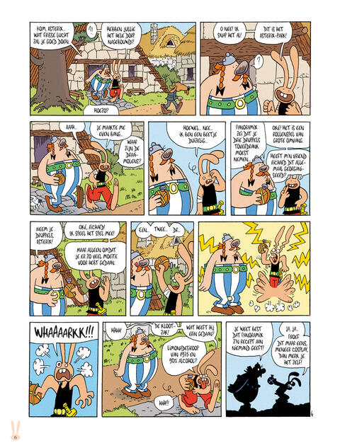 De Nieuwe Avonturen van Kobijn 2