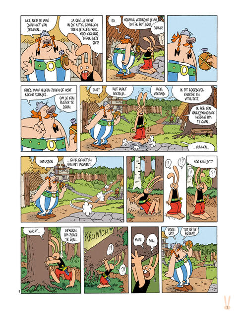 De Nieuwe Avonturen van Kobijn 2