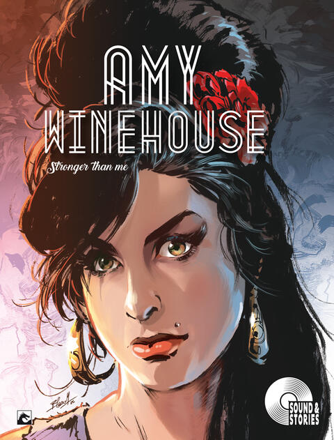 Amy Winehouse