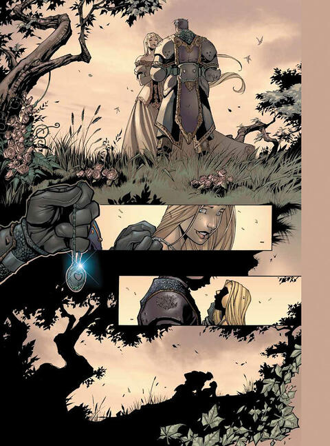Battle Chasers 2