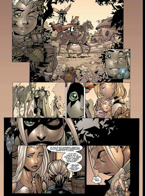 Battle Chasers 2