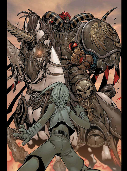Battle Chasers 2