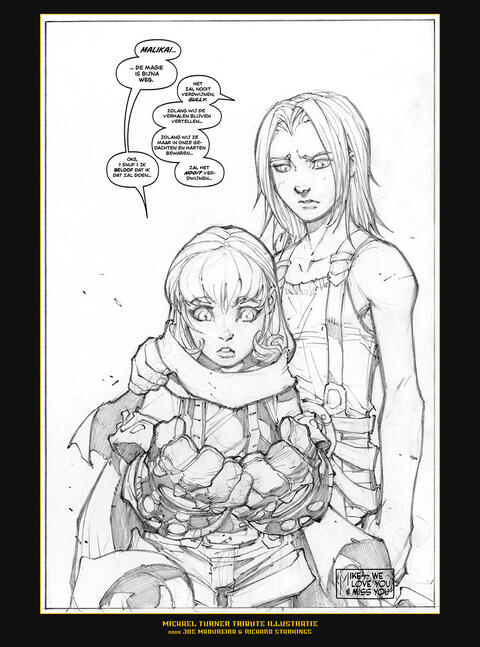 Battle Chasers (luxe)
