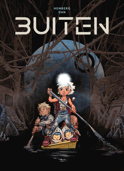Buiten