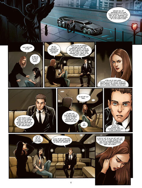 Cyborgs 2
