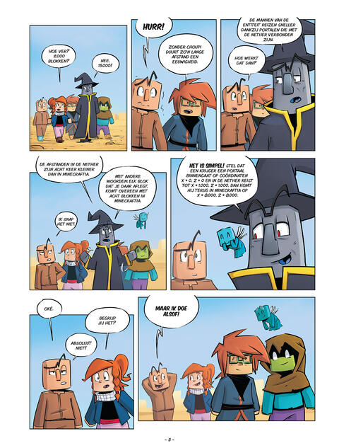 Dagboek van een Krijger 11
