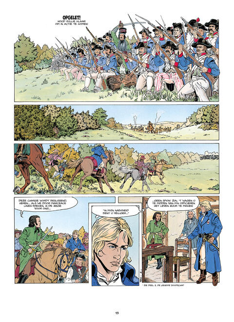 Dampierre integraal 2