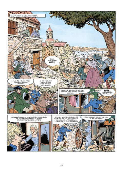Dampierre integraal 2
