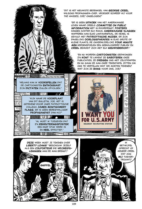 De Dissidenten