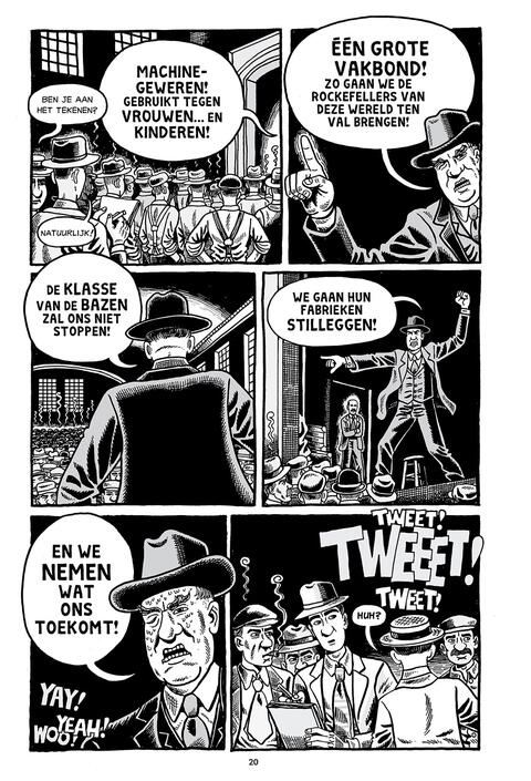 De Dissidenten