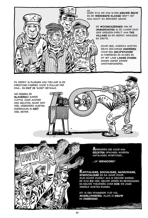 De Dissidenten