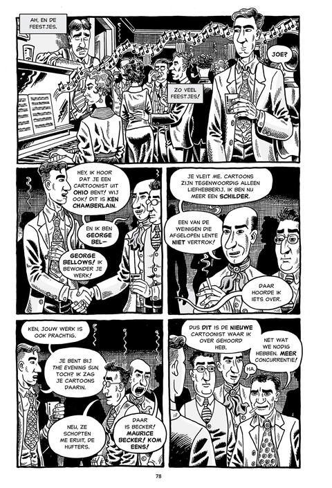 De Dissidenten