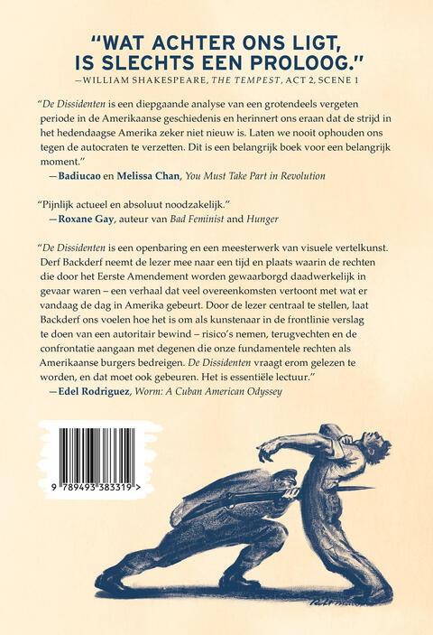 De Dissidenten