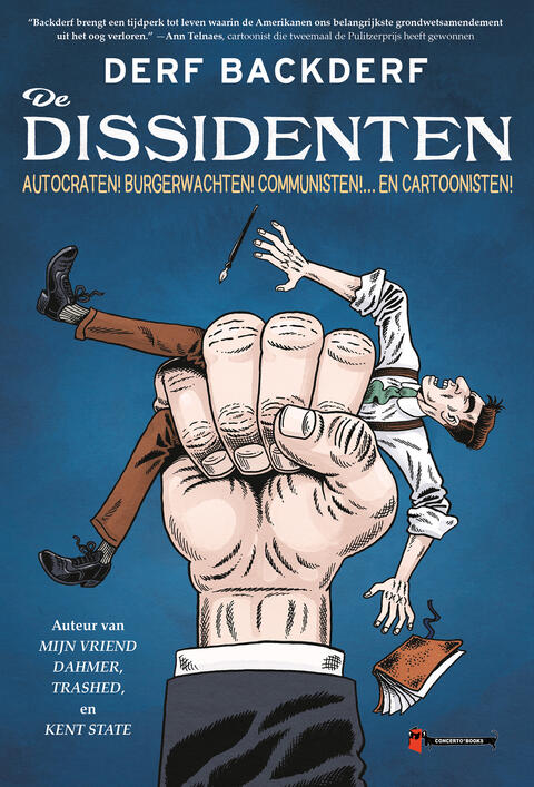 De Dissidenten