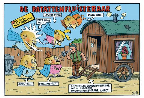 De Familie Super 6