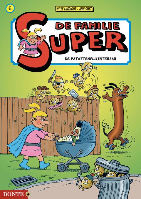 De Familie Super 6