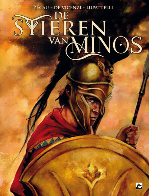 De Stieren van Minos