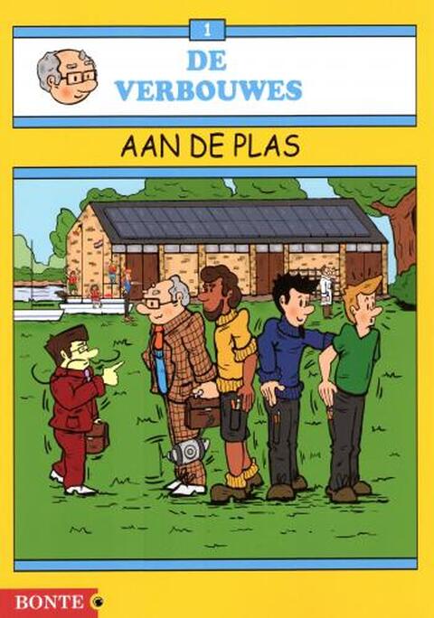 De Verbouwes 1