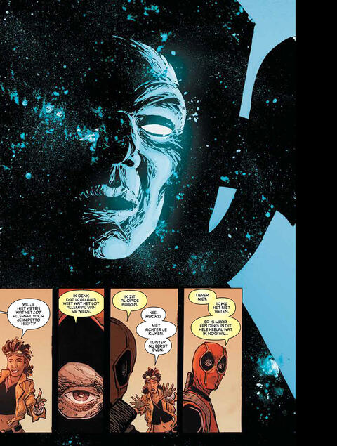 Deadpool 5
