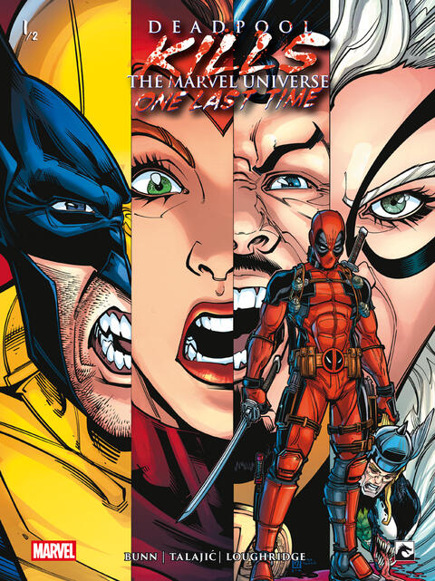 Deadpool 5