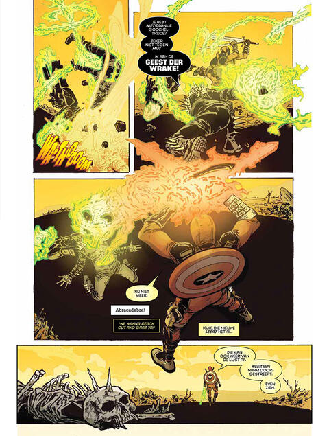 Deadpool 6