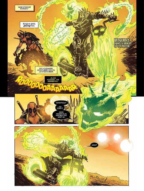 Deadpool 6