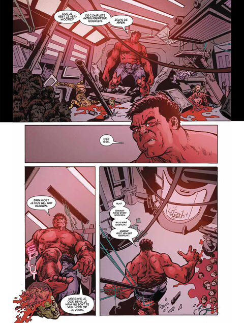 Deadpool 6