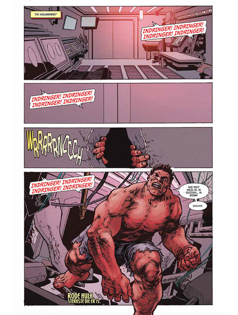 Deadpool 6