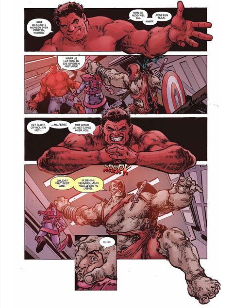 Deadpool 6
