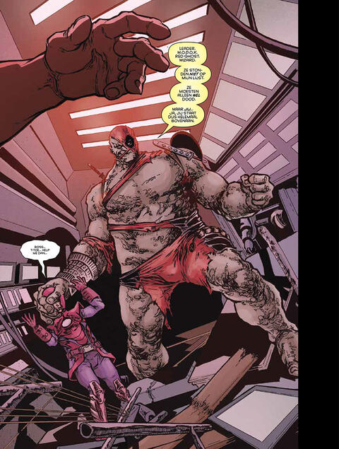 Deadpool 6