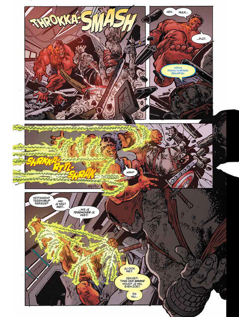 Deadpool 6